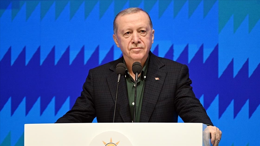 Erdoğan’dan Demirtaş açıklaması: Yargı ne derse ona uyarız